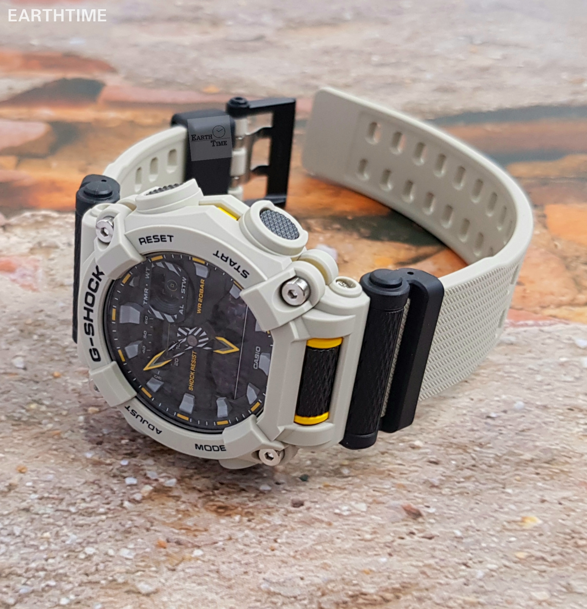G-Shock GA-900HC-5A Hidden Coast Series ของใหม่แท้100%