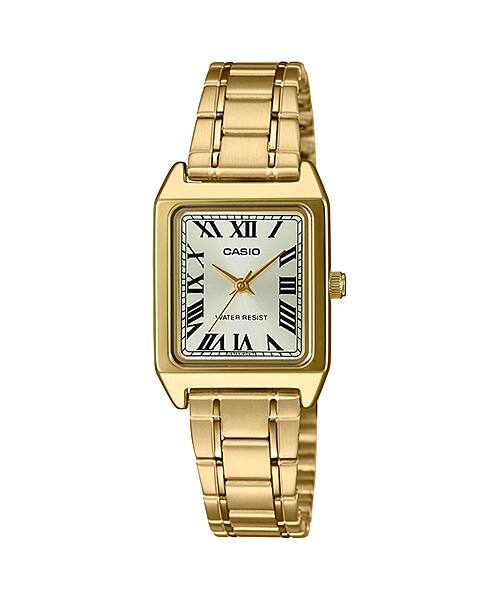 LTP-V007G-9B l CASIO l WOMEN STANDARD