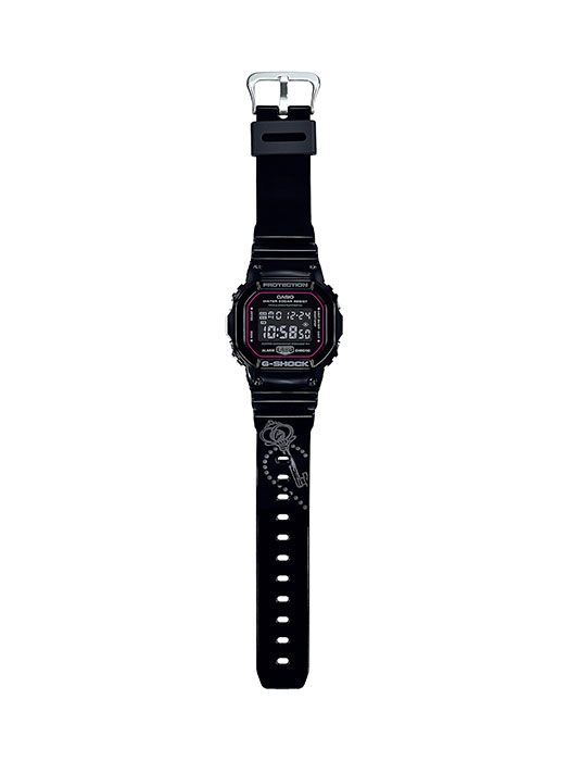 SPECIAL PAIRS COLLECTION 2018 “LOCK AND KEY” ของใหม่แท้100% รับประกัน 1 ปี รุ่น SLV-18B-1