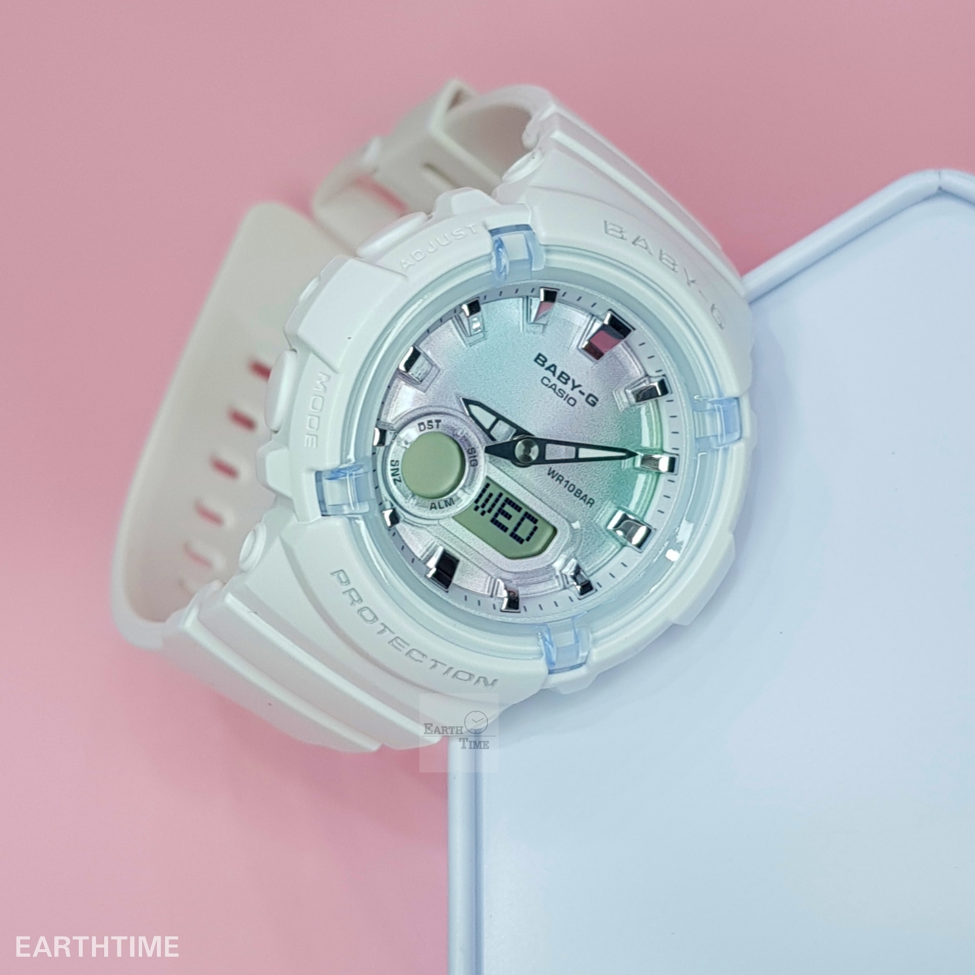 Baby-G BGA-280-7A ของใหม่แท้100% BGA-280 Series