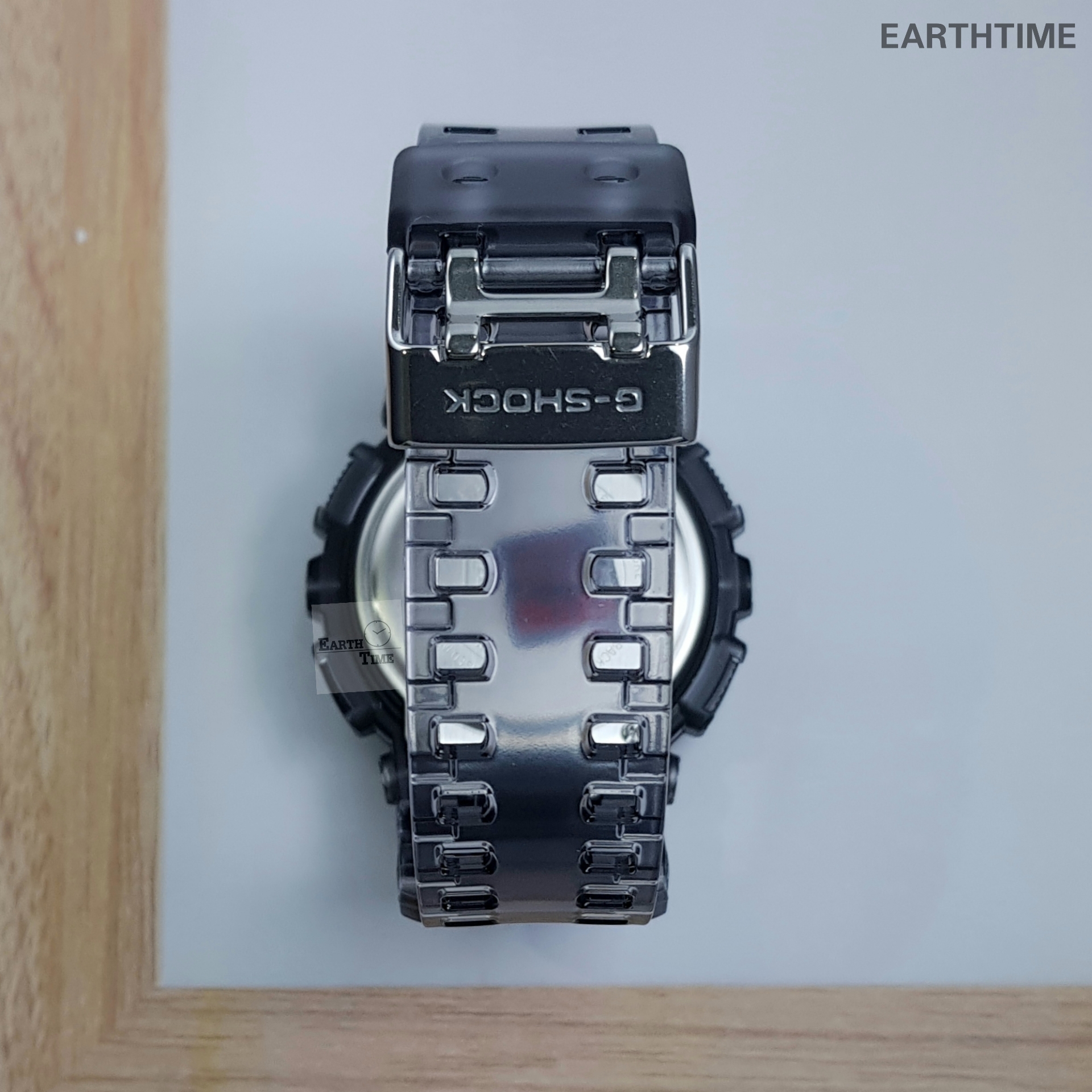 G-Shock GA-110SKE-8A SKE Skeleton Series ของใหม่แท้100%