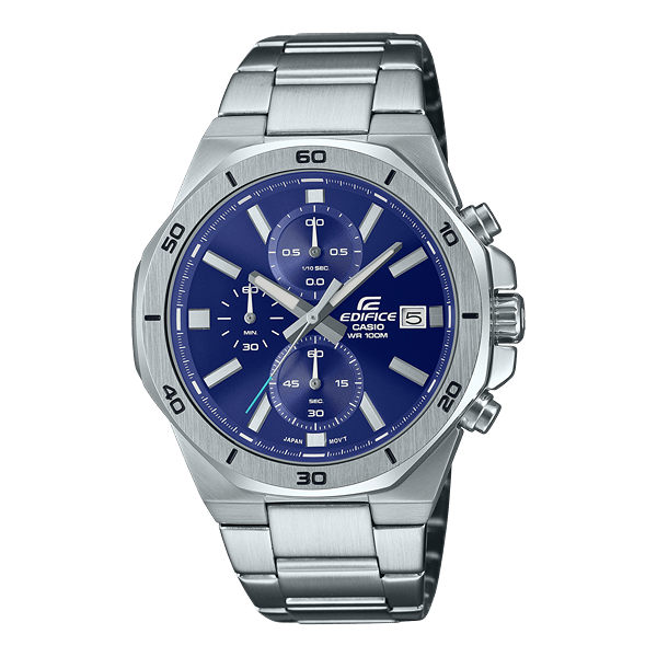 EFV-640D-2AV l CASIO EDIFICE