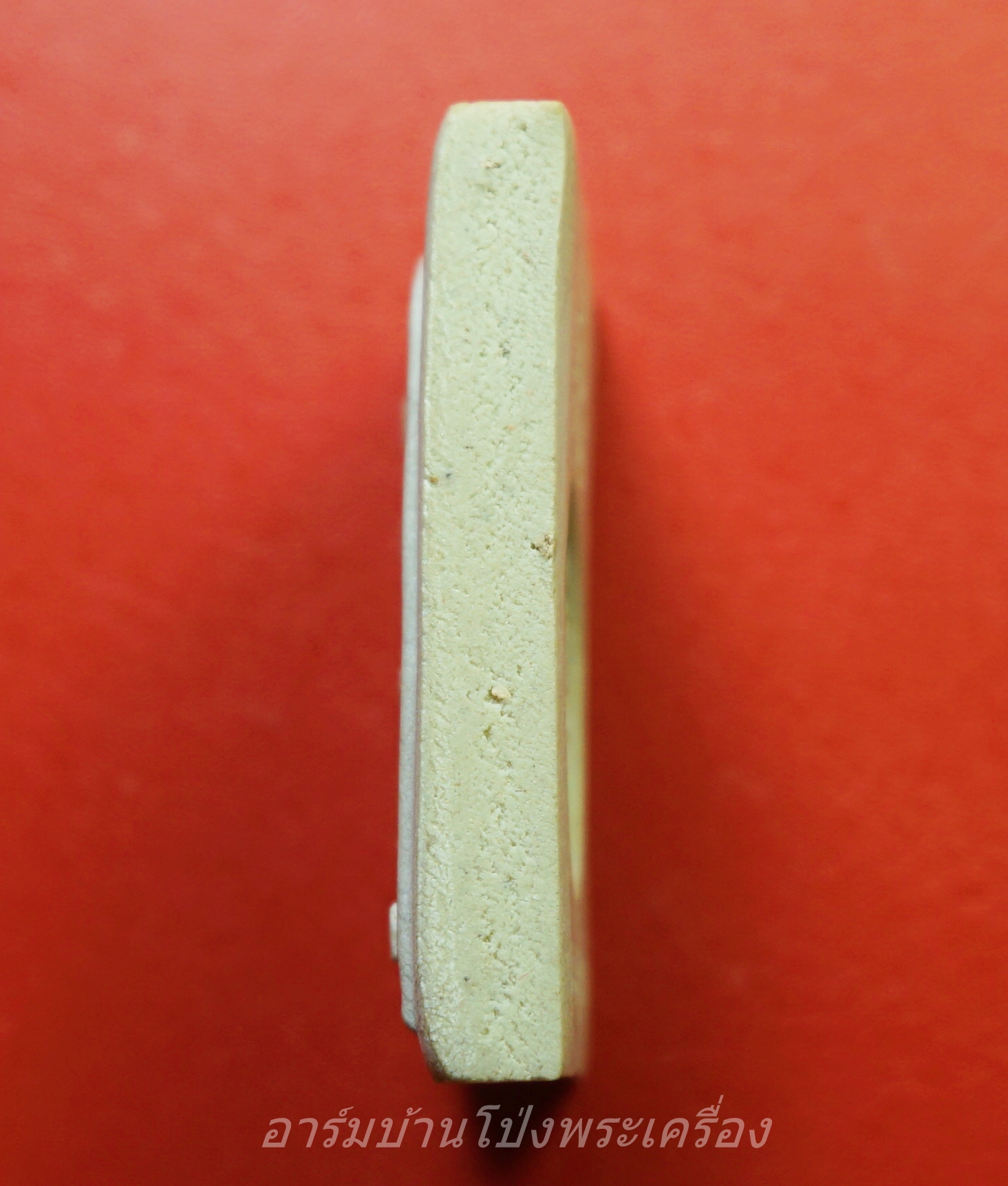 พระสมเด็จ หลังดอกบัวบาน ท่านเจ้าคุณนรฯ วัดเทพศิรินทร์ กทม.(องค์ที่1)