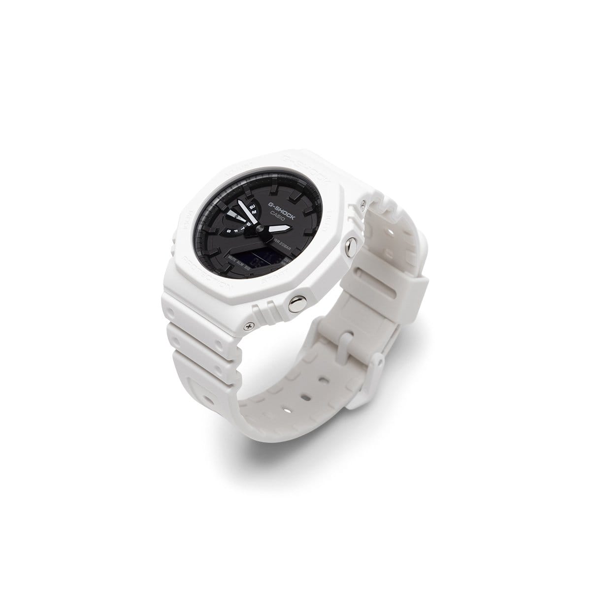 G-Shock GA-2100-7A l GA-2100 Series ของใหม่แท้100%