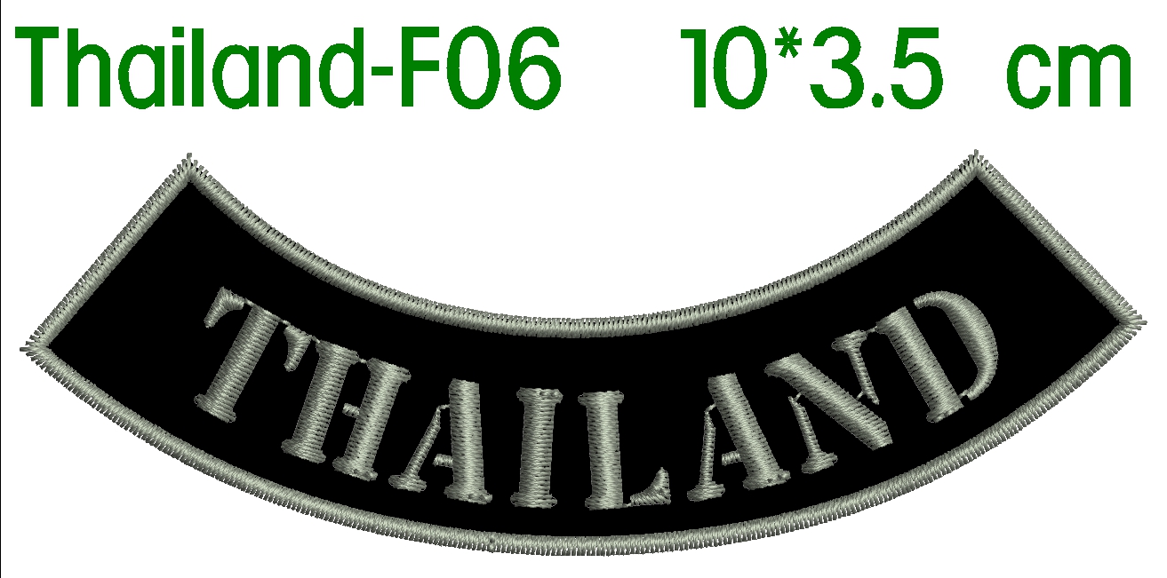 THAILAND-F06