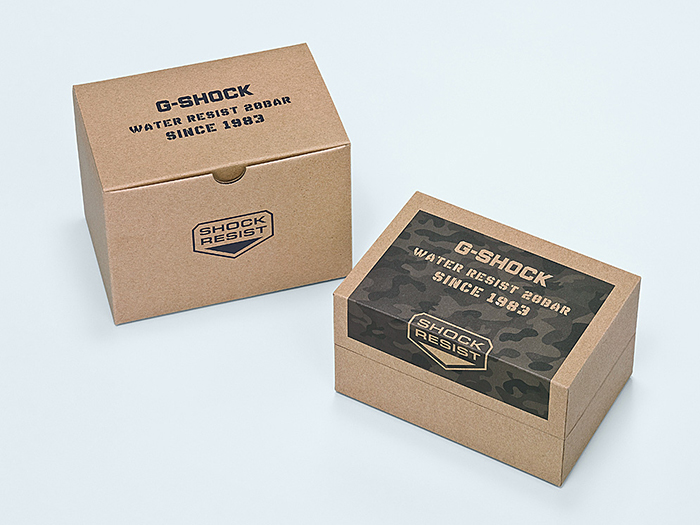 G-Shock Street Utility Series ของใหม่แท้100% รุ่น DW-5610SUS-5