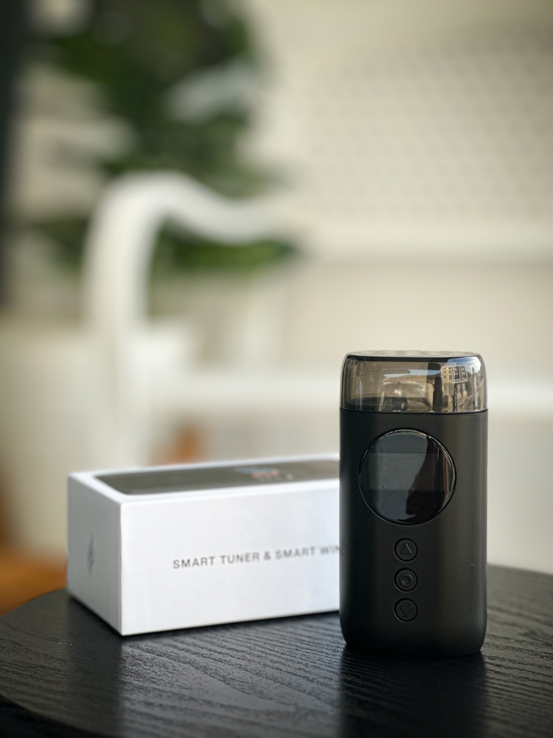 จูนเนอร์อัตโนมัติ ENYA รุ่น ST1 ที่ตั้งสายอัจฉริยะ จูนเนอร์กีตาร์ ใช้งานสะดวกมากขึ้น ชาร์จได้ - พร้อมส่ง