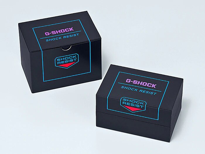 G-Shock Sporty Throwback special edition ของใหม่แท้100% DW-5600THS-1