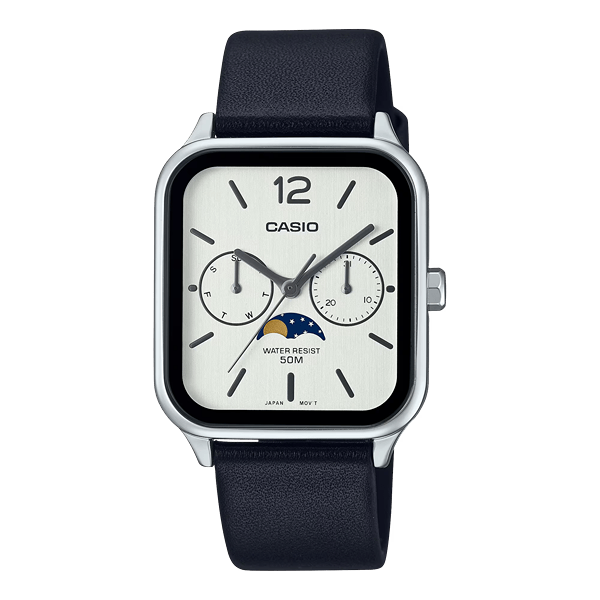 MTP-M305L-7AV l CASIO l MEN STANDARD