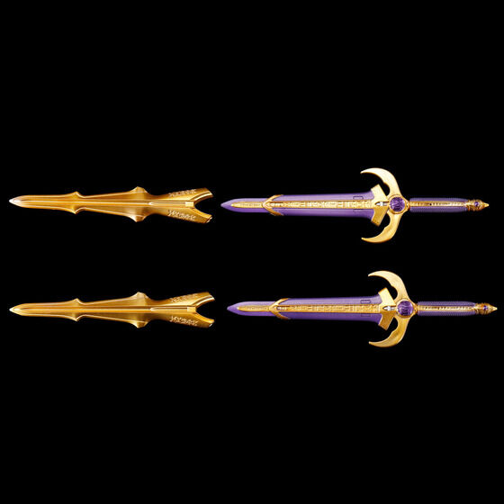 (P-Bandai) Figure-rise Standard Kamen Rider Kuuga Titan Form / Rising Titan Form