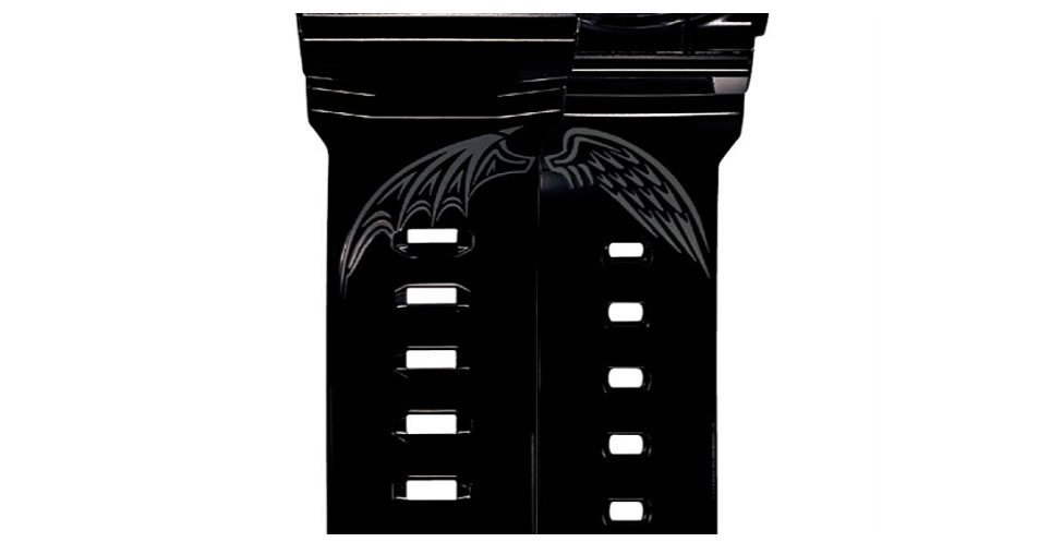 SPECIAL PAIRS COLLECTION 2018 “WINGS” ของใหม่แท้100% รับประกัน 1 ปี รุ่น SLV-18A-1A