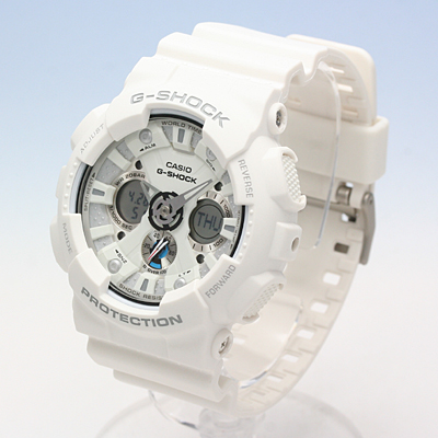 G-Shock ของใหม่แท้100% รับประกัน 1 ปี GA-120A-7ADR