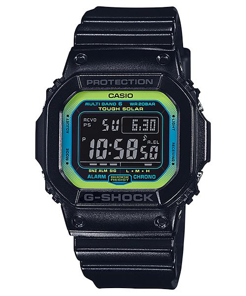 G-Shock ของใหม่แท้100% รับประกัน 1 ปี GW-M5610LY-1ER
