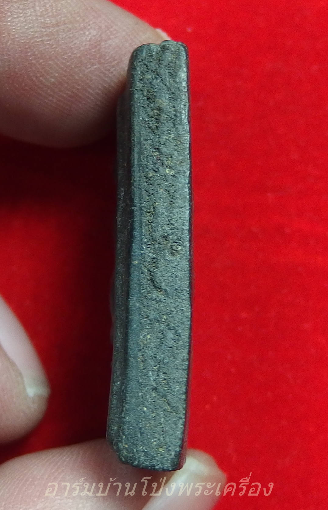 หลวงปู่บุญ วัดดอนเสลา สมเด็จ พญางิ้วดำ(องค์ที่4)