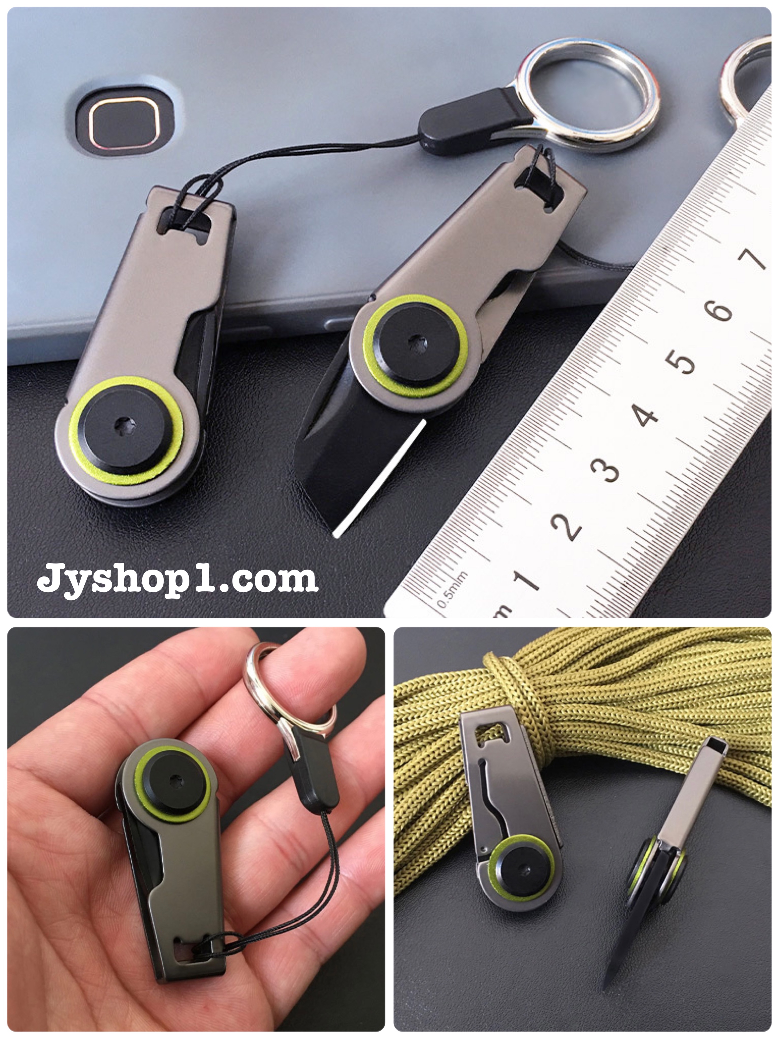 มีดพับ มีดพก รุ่น D660 พร้อมส่ง ราคาถูก