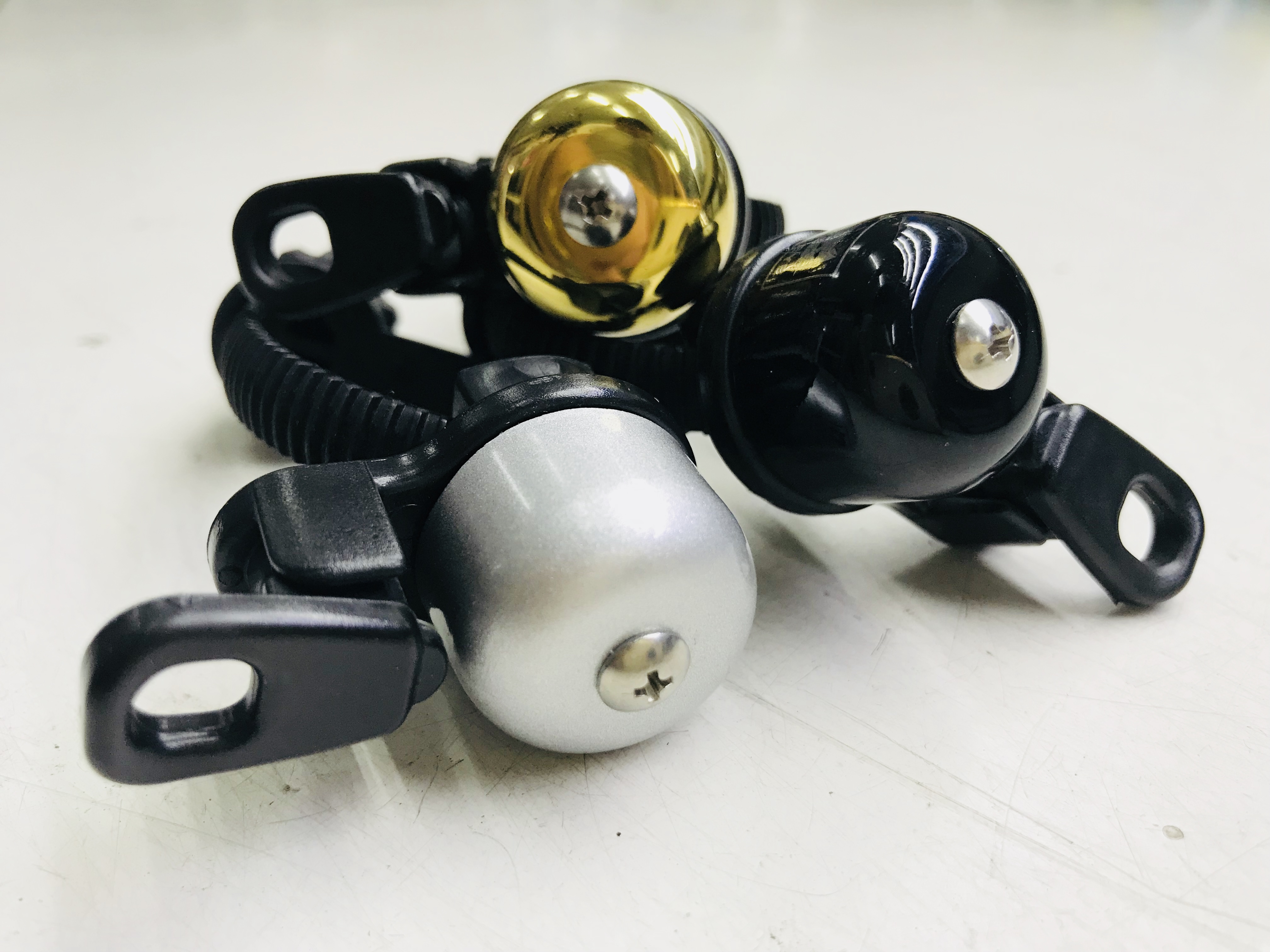 กระดิ่ง Cateye