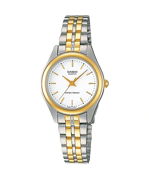 LTP-1129G-7A l CASIO WOMEN STANDARD
