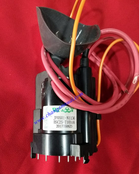 BSC25-T1010A BSC24-01N4006EV ฟลายแบ็ค ทดสอบแล้วชัวร์100% BSC25-T1010A ฟลายแบ็คเครื่องจีน