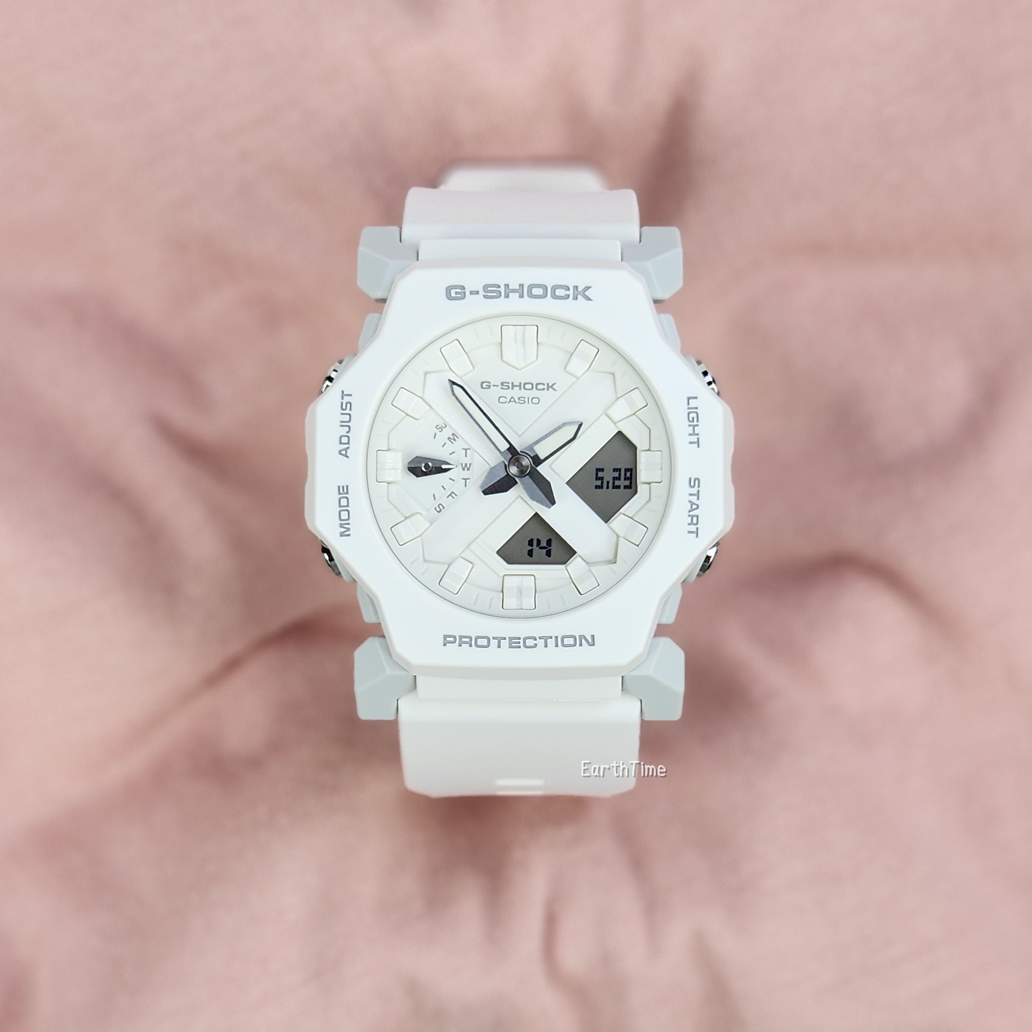GA-2300-7A l GA-2300 Series l G-SHOCK