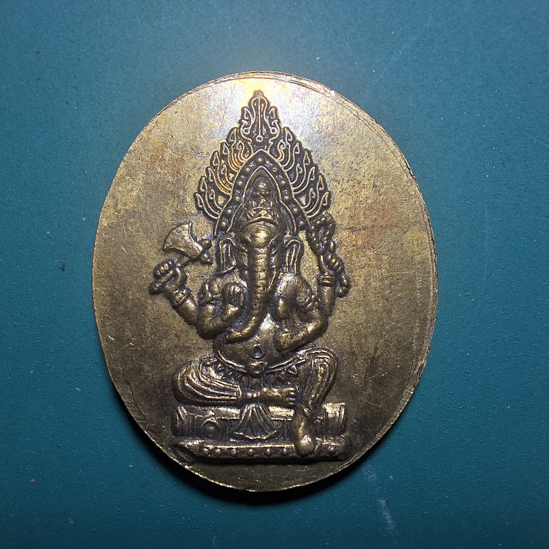 ฤาษี พระพิฆเนตร