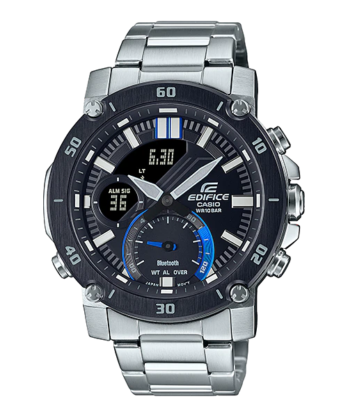 ECB-20DB-1A l CASIO EDIFICE l Bluetooth Mobile Link
