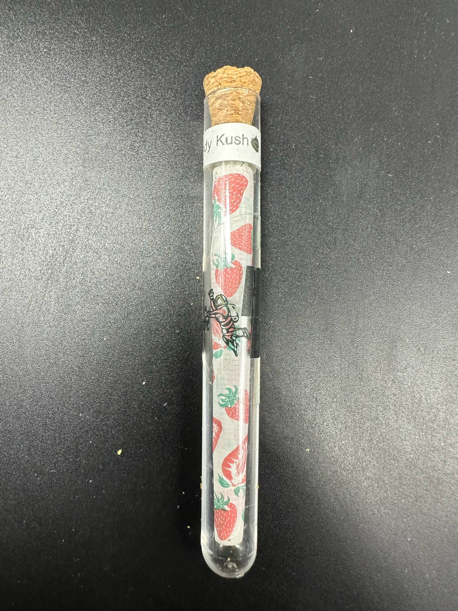 Candy Kush (Strawberry)(1 Pre Roll)(Kush Only)(King Size)