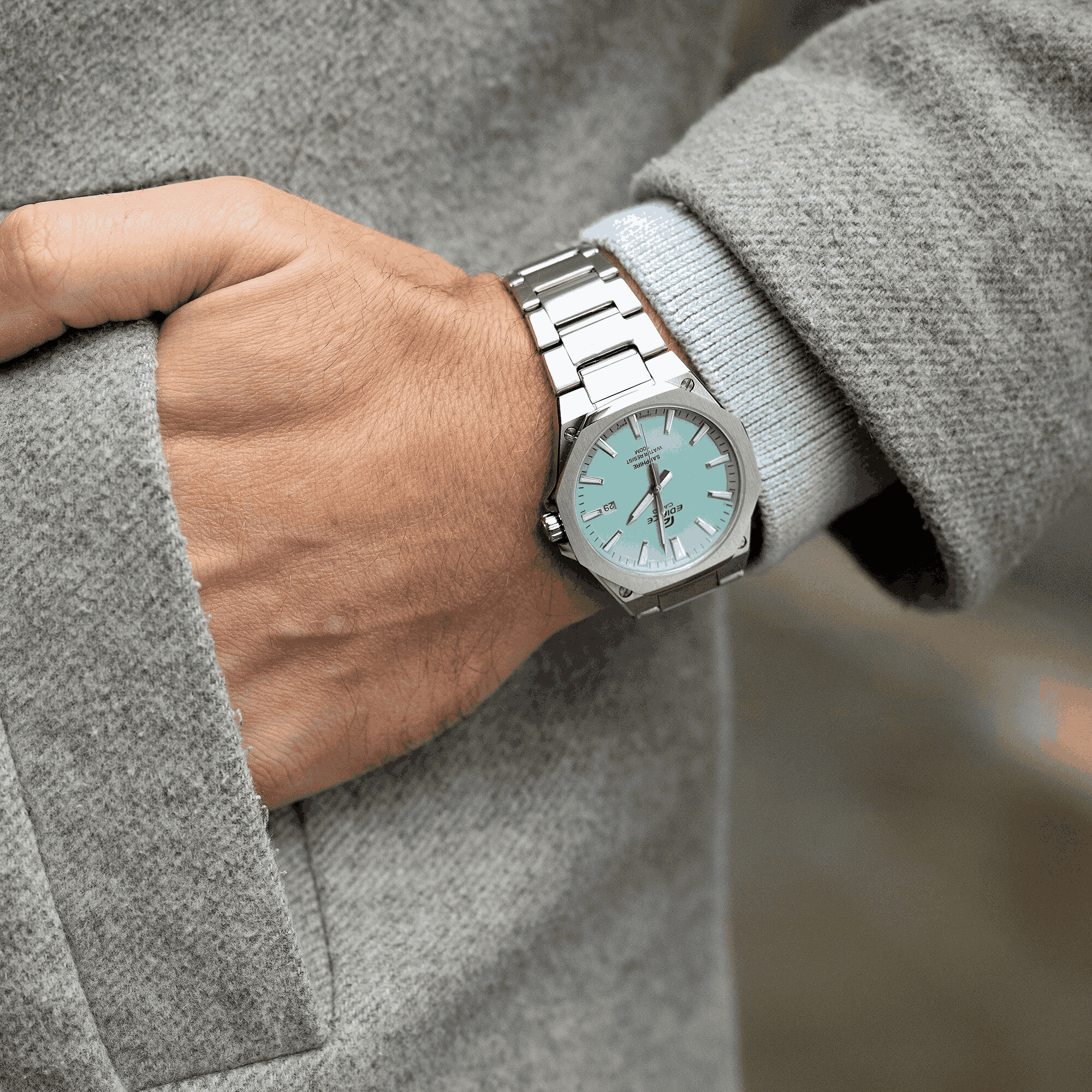 EFR-S108D-2BV l CASIO EDIFICE