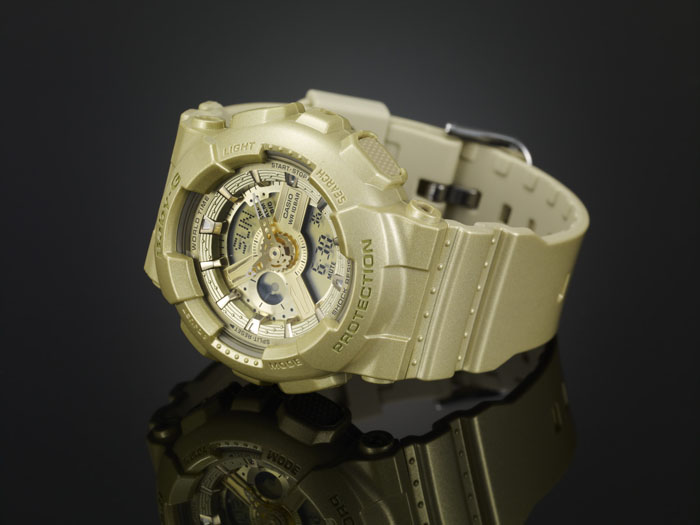 Baby-G ของใหม่แท้100% รับประกัน 1 ปี BA-111-9ADR
