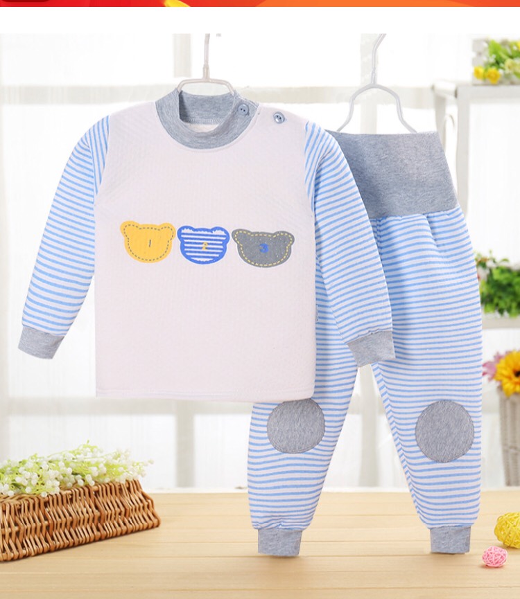 ลองจอนบุขน เด็กเล็ก ก่อน 1 ขวบ -3 ขวบ (baby)