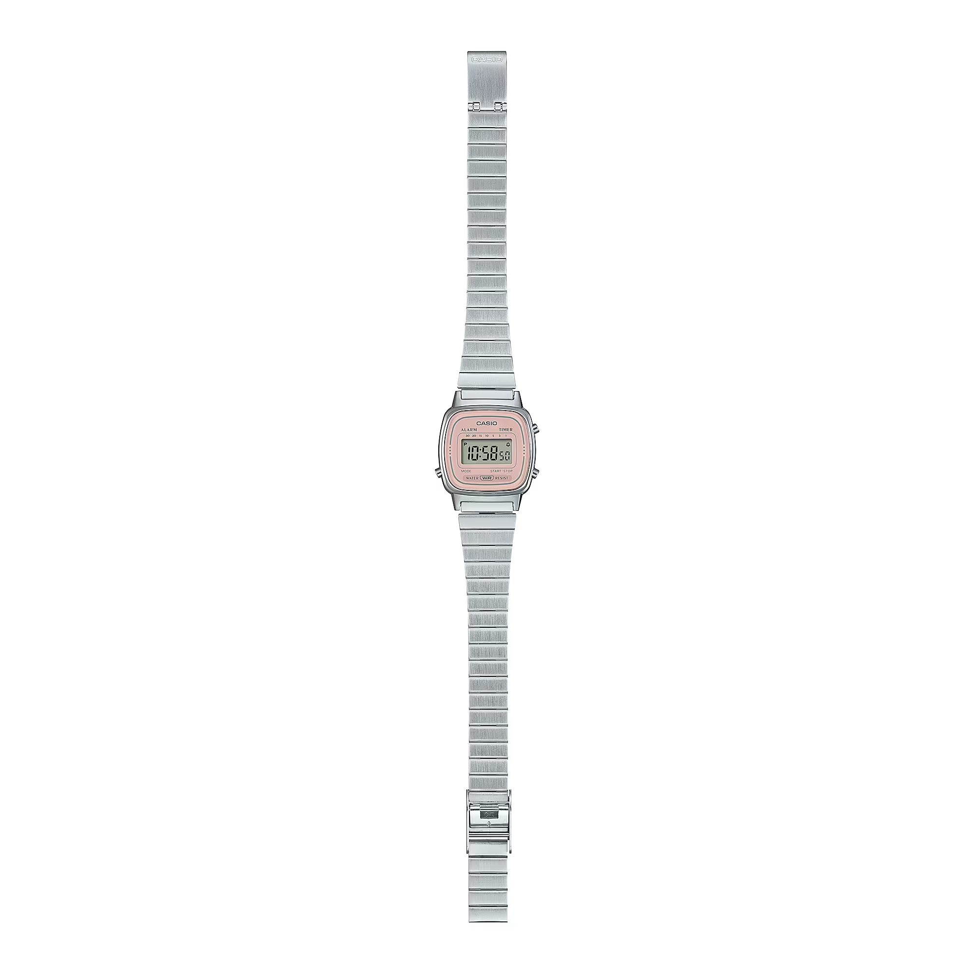 LA670WEA-4A2 l CASIO DATA BANK