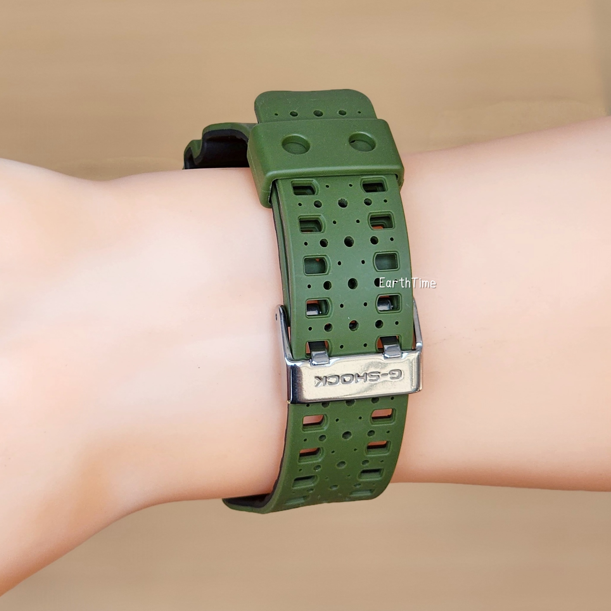 G-Shock ของใหม่แท้100% รับประกัน 1 ปี GA-110LP-3ADR