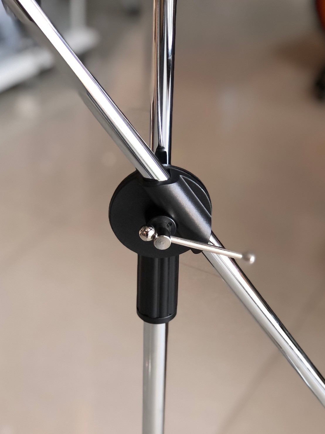 ขาตั้งไมค์ รุ่น WD-200 ขาตั้งไมค์ ขาตั้งไมโครโฟน แบบตั้งพื้น ขาตั้งไมค์โครโฟนบูม ขาตั้งไมโครโฟน 2in1