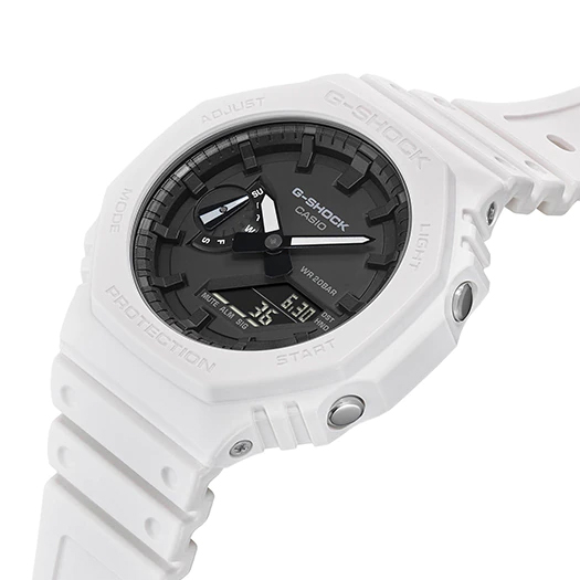 G-Shock GA-2100-7A l GA-2100 Series ของใหม่แท้100%