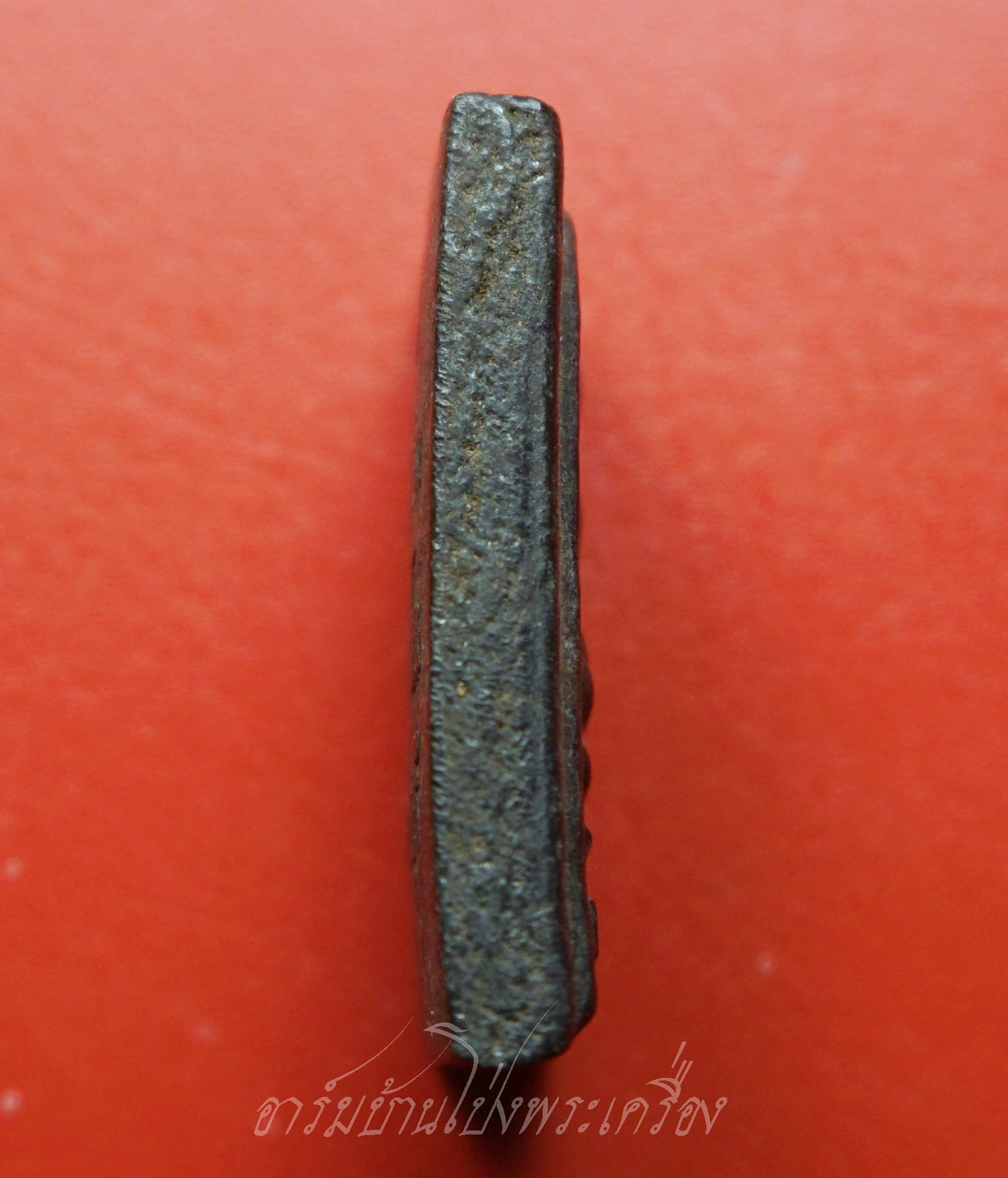 หลวงปู่บุญ วัดดอนเสลา สมเด็จ พญางิ้วดำ(องค์ที่9)