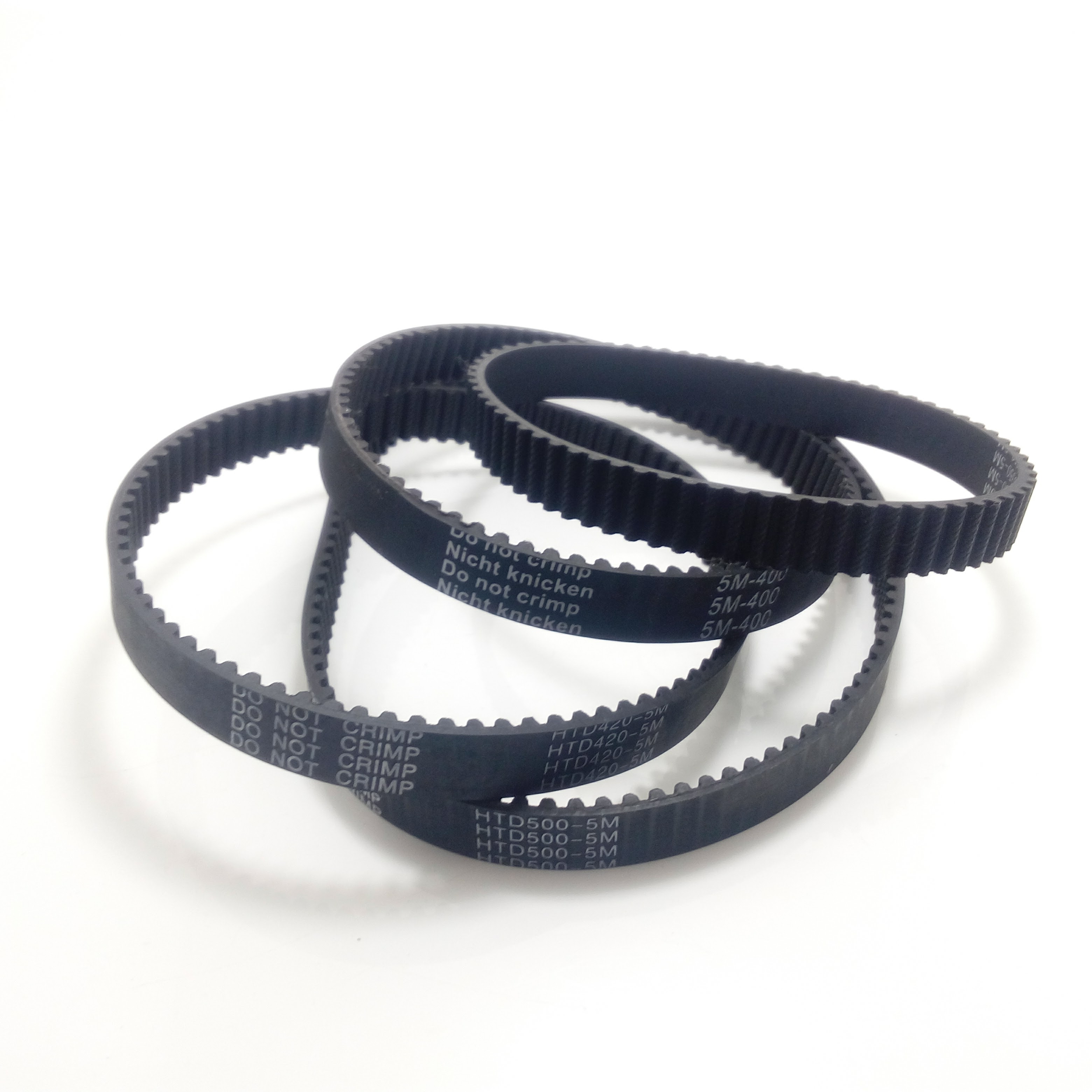 Timing belt 5M