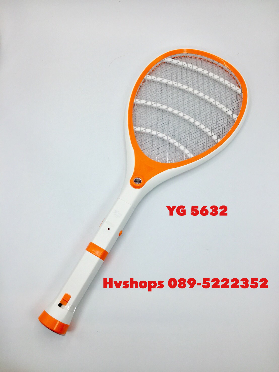 ไม้ตียุง รุ่น YG 5632
