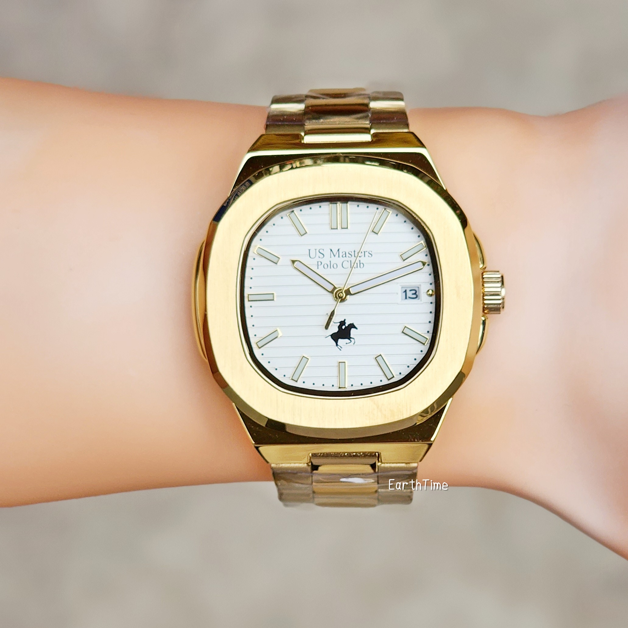 USM-230602-GD-WE l US Master Polo Club