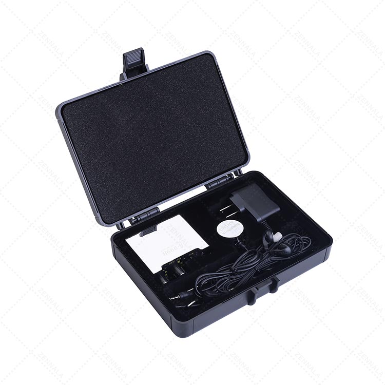 เครื่องฟังข้ามกำแพง Super Sensitive Pro F999B