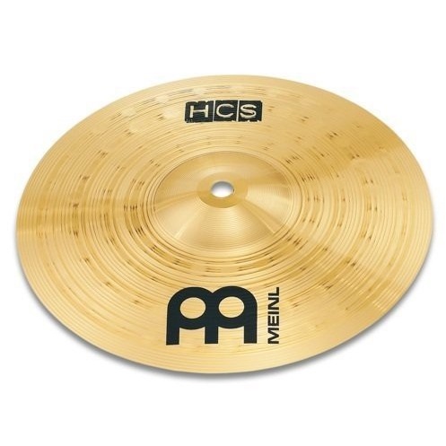 ส่งด่วน🚛 Meinl AA HCS ฉาบสำหรับกลองชุด 8 , 10 , 12 , 14 , 16 , 18 , 20 นิ้ว ฉาบ / แฉ ฉาบ ไมเนอร์ ใช้เคาะจังหวะ