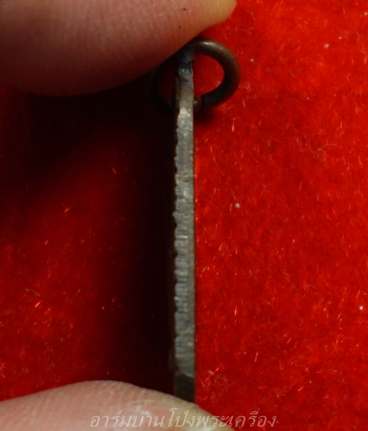 หลวงพ่อทองสุข วัดหนองปลาดุก พระพุทธนิมิตร(องค์ที่4)