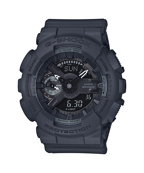 G-ShockMini ของใหม่แท้100% รับประกัน 1 ปี GMA-S110CM-8ADR
