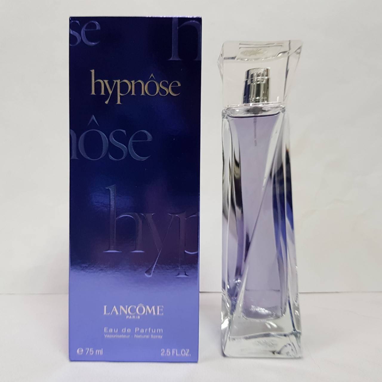 น้ำหอม Lancome Hypnose EDP 75ml. น้ำหอมแท้ 100%
