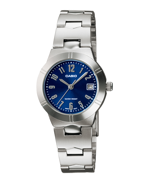 LTP-1241D-2A2 l CASIO WOMEN STANDARD