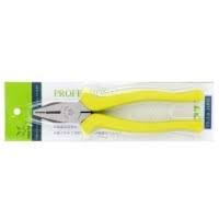 คีมปากจิ้งจก ตรา Tiger #CPB-175G 7"