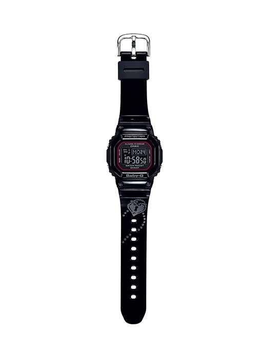 SPECIAL PAIRS COLLECTION 2018 “LOCK AND KEY” ของใหม่แท้100% รับประกัน 1 ปี รุ่น SLV-18B-1