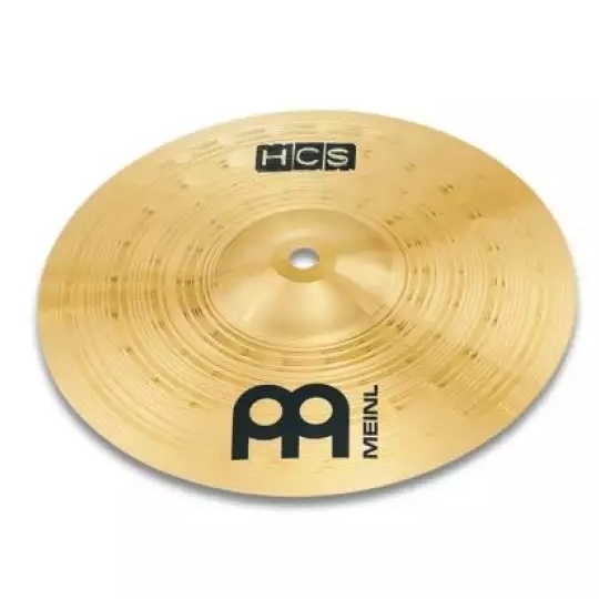 ส่งด่วน🚛 Meinl AA HCS ฉาบสำหรับกลองชุด 8 , 10 , 12 , 14 , 16 , 18 , 20 นิ้ว ฉาบ / แฉ ฉาบ ไมเนอร์ ใช้เคาะจังหวะ