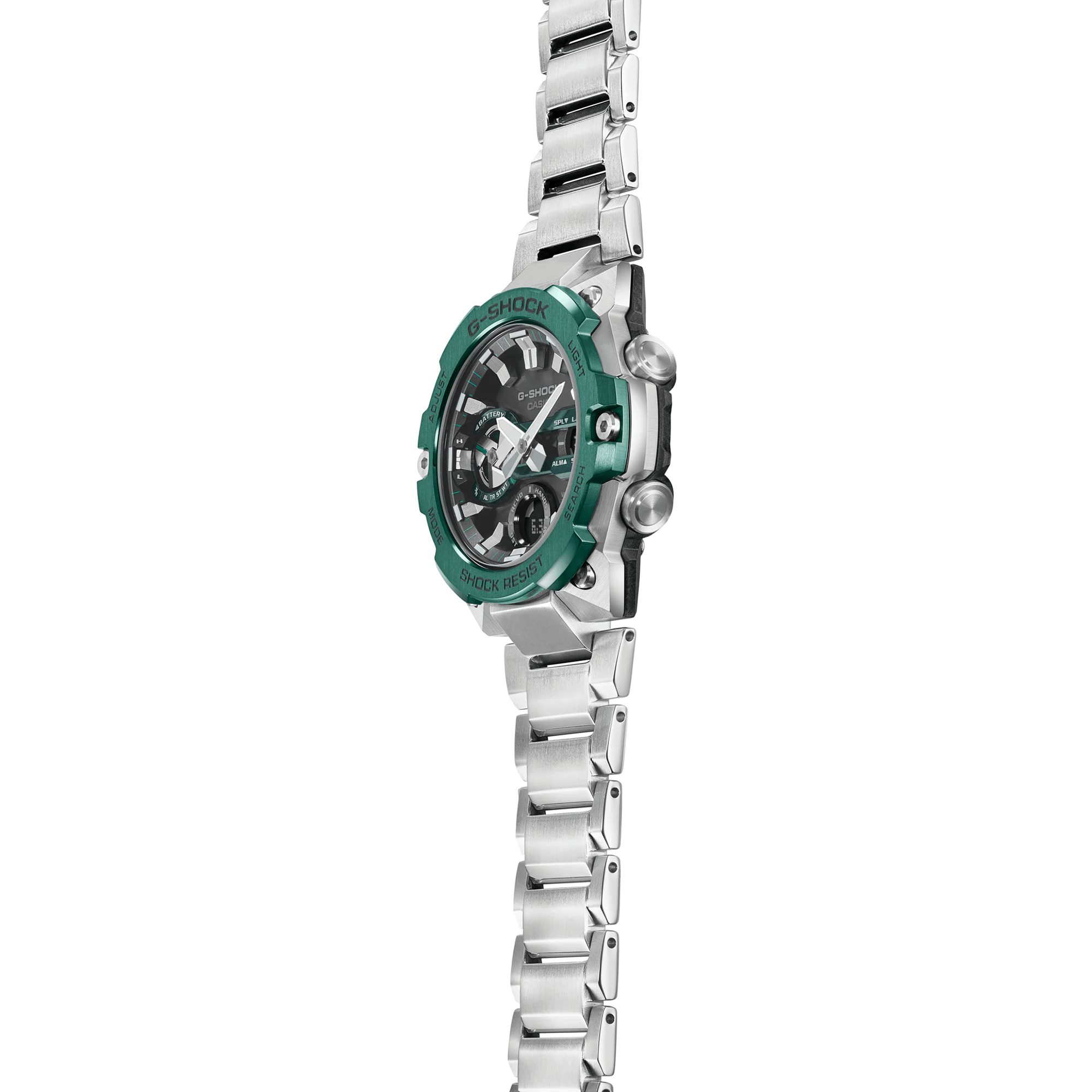 G-Shock GST-B400CD-1A3 l GST-B400 Series l ของใหม่แท้100% รับประกัน 1 ปี