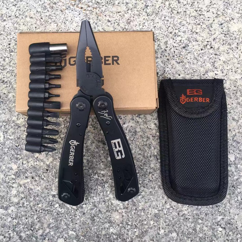 คีม คีมอเนกประสงค์ Gerber Multi-Tool
