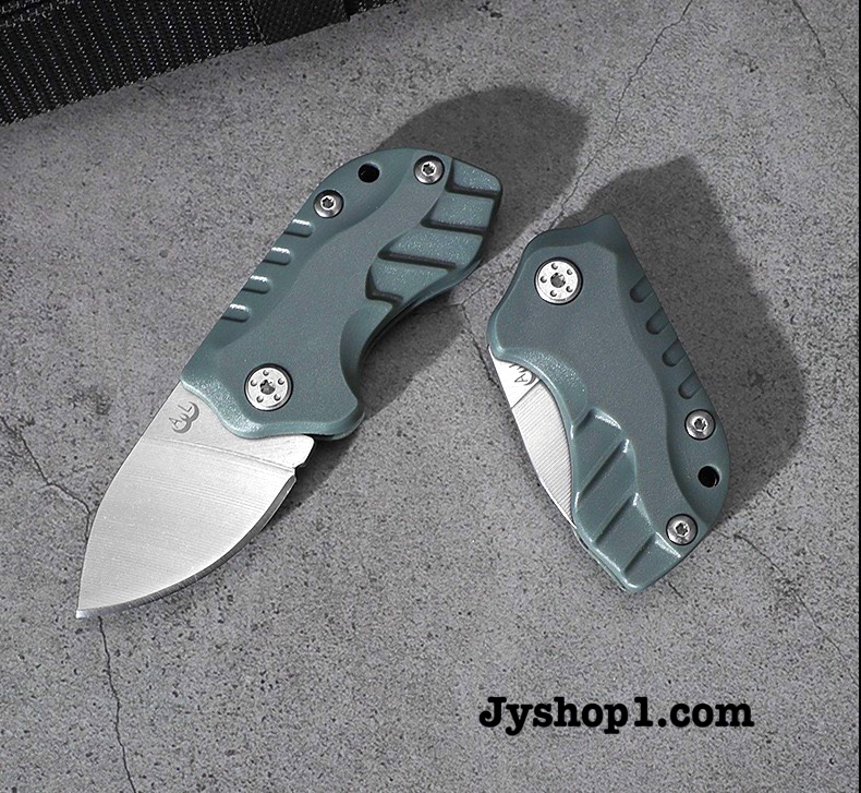 มีดพับ มีดพก Mini Folding Knife พร้อมส่ง ราคาถูก