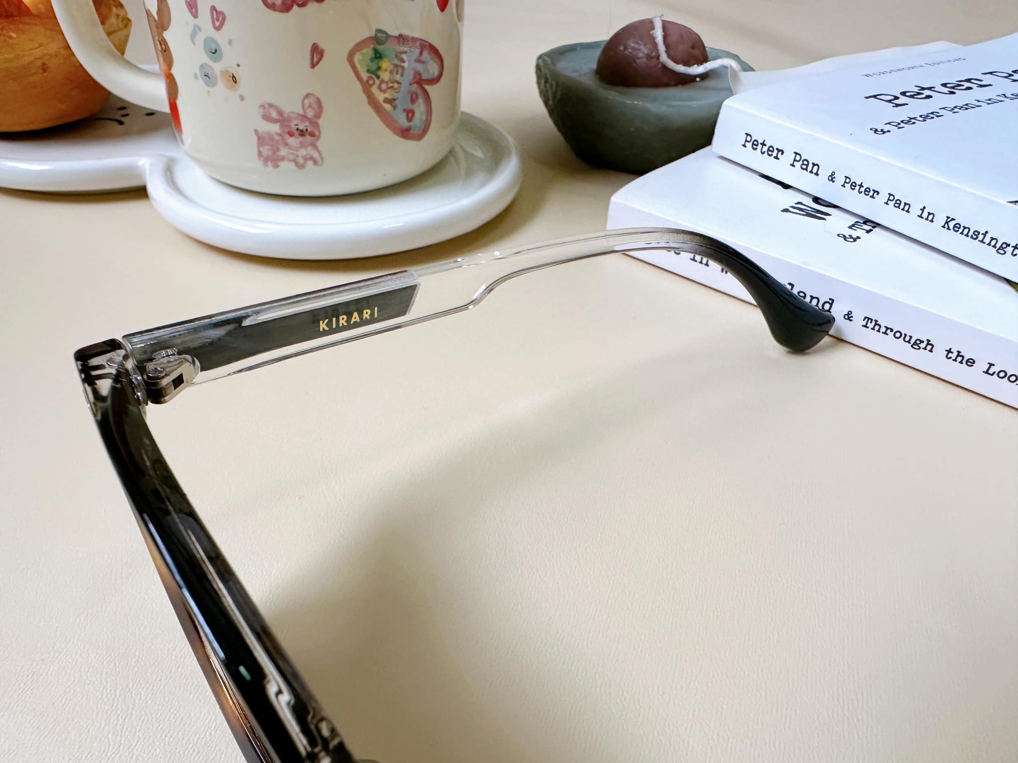 แว่น KIRARI (G51)